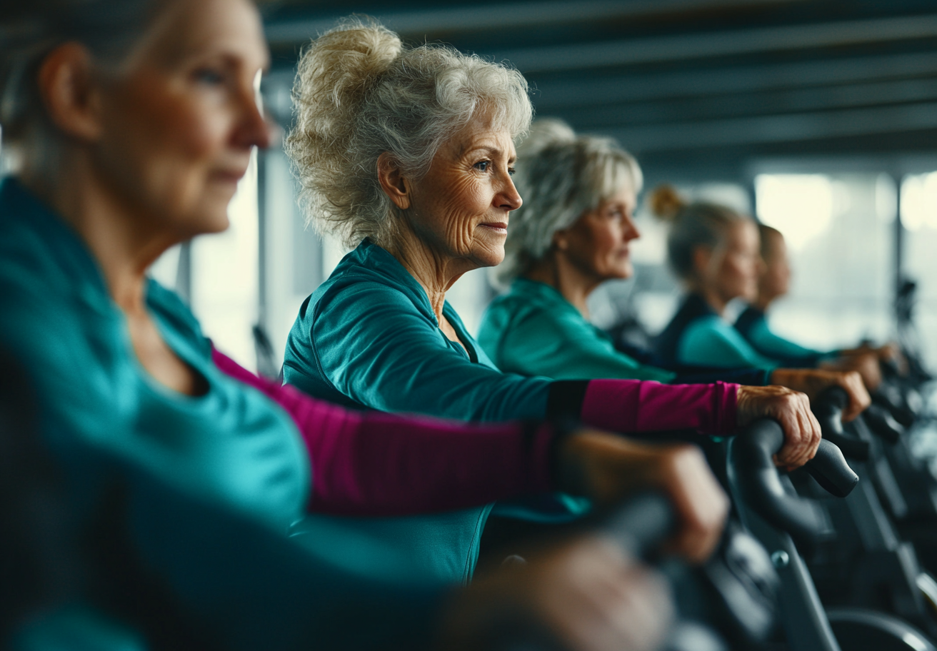 Команда професіоналів центру flompartik